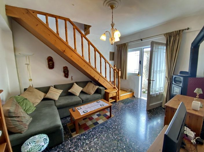 Image No.5-2 Bed Village House for sale