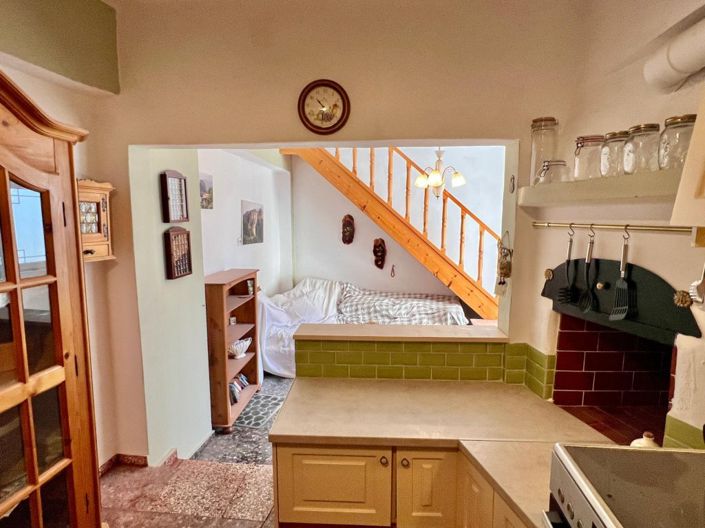 Image No.8-2 Bed Village House for sale