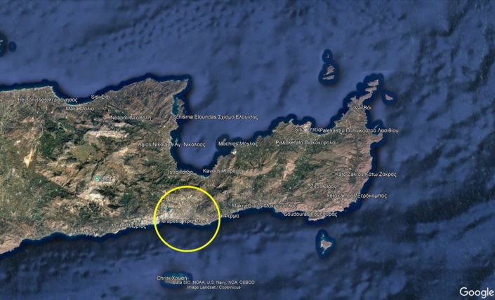 Image No.5-Plot for sale