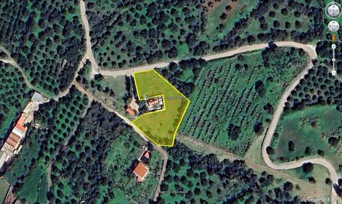 Image No.5-Plot for sale