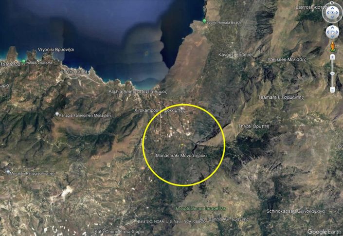 Image No.6-Plot for sale