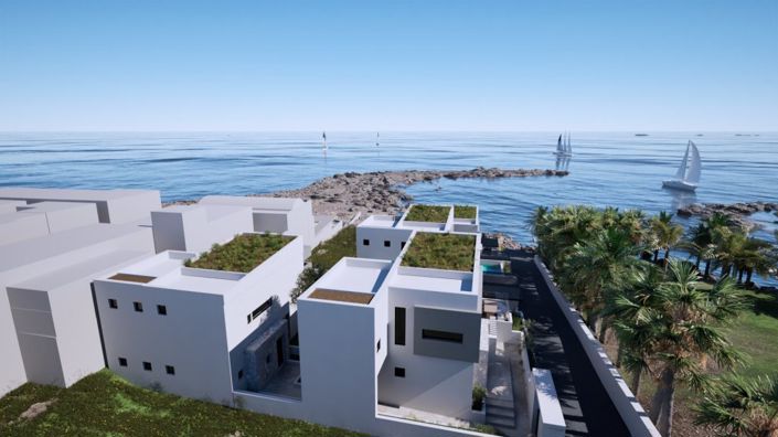 Image No.1-3 Bed Villa for sale