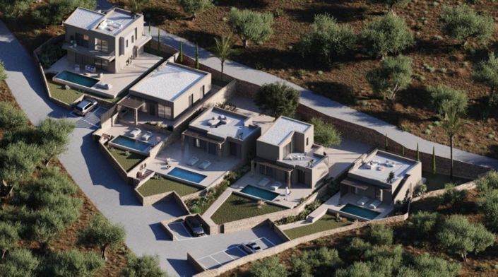 Image No.1-2 Bed Villa for sale