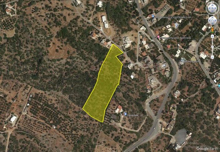 Image No.4-Plot for sale