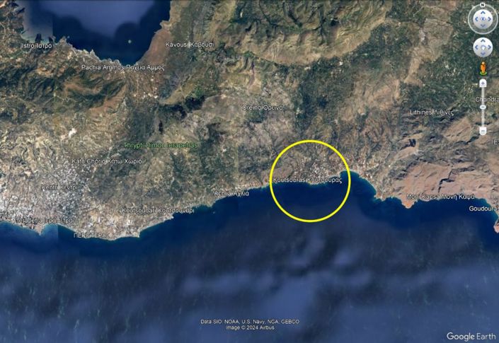 Image No.3-Plot for sale