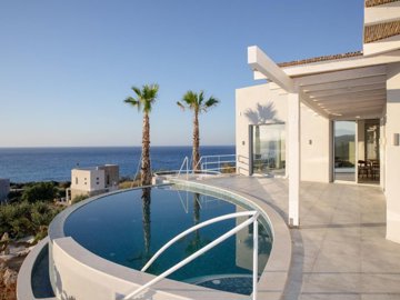 4 Bed Villa for sale