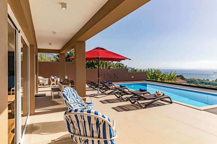 Image No.2-3 Bed Villa for sale