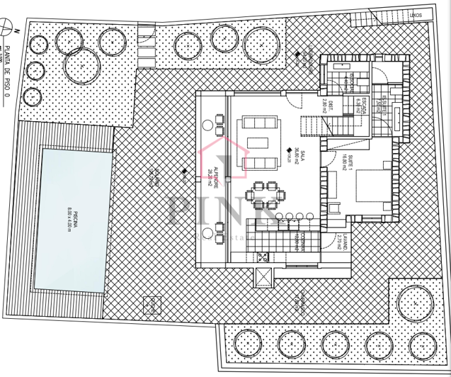 Image No.24-3 Bed Villa for sale