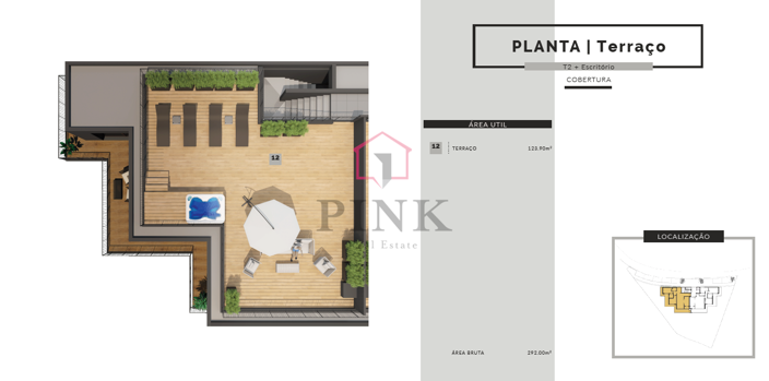 Image No.10-2 Bed Apartment for sale