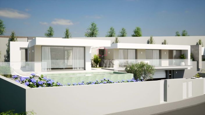 Image No.3-3 Bed Villa for sale