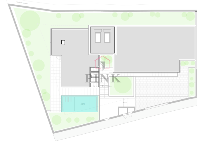 Image No.8-3 Bed Villa for sale