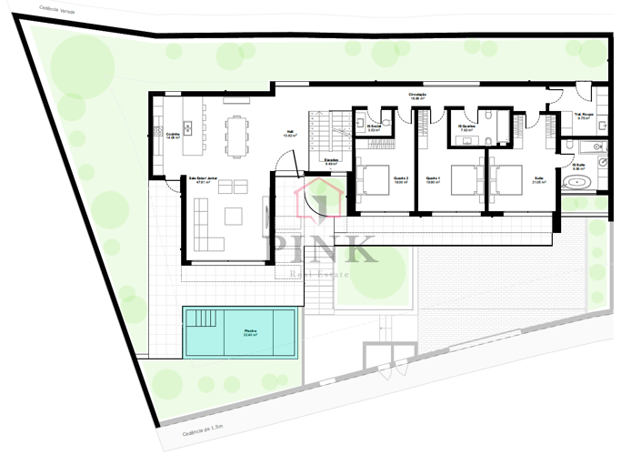 Image No.9-3 Bed Villa for sale