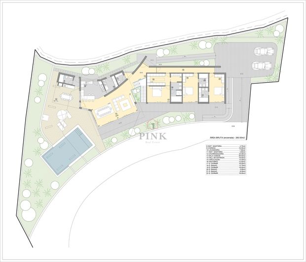 Image No.16-3 Bed Villa for sale