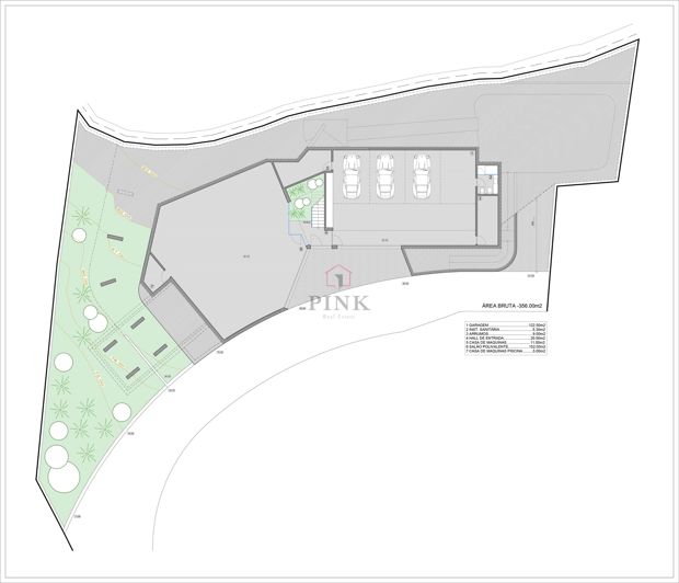 Image No.17-3 Bed Villa for sale