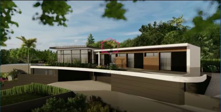 Image No.1-3 Bed Villa for sale