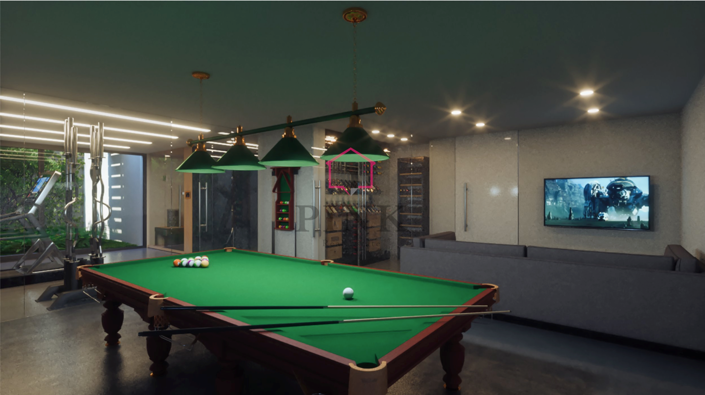 Image No.16-4 Bed Villa for sale