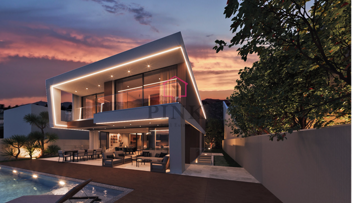 Image No.18-4 Bed Villa for sale