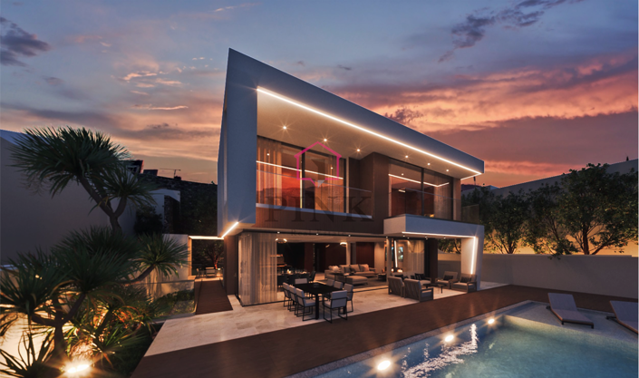 Image No.19-4 Bed Villa for sale