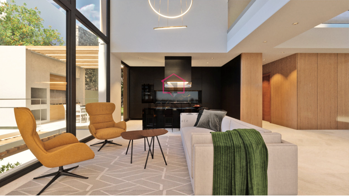 Image No.9-4 Bed Villa for sale