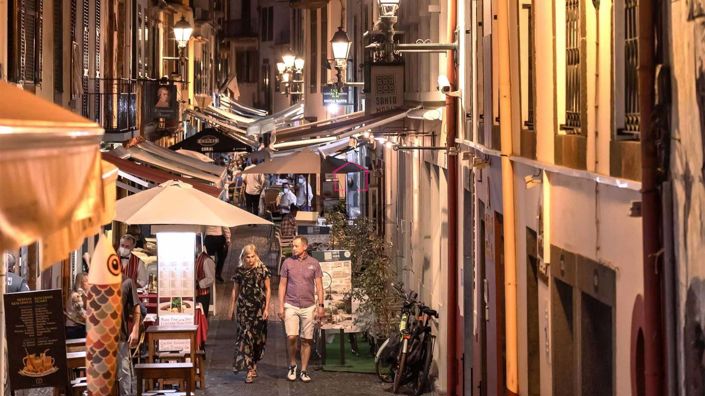 Image No.16-1 Bed Apartment for sale