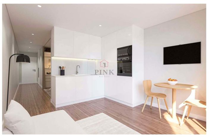 Image No.4-1 Bed Apartment for sale