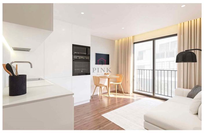 Image No.5-1 Bed Apartment for sale