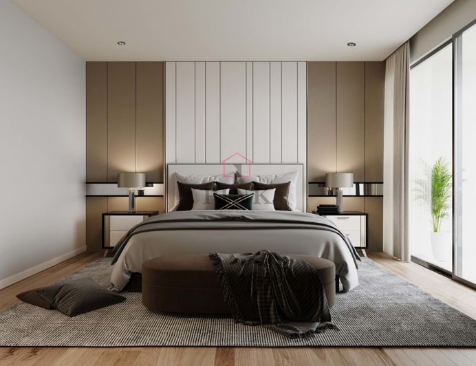 Image No.10-2 Bed Apartment for sale