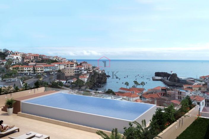 Image No.12-1 Bed Apartment for sale