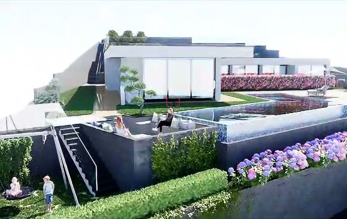 Image No.1-4 Bed Villa for sale