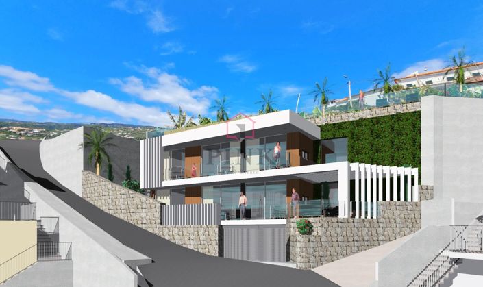 Image No.2-4 Bed Villa for sale