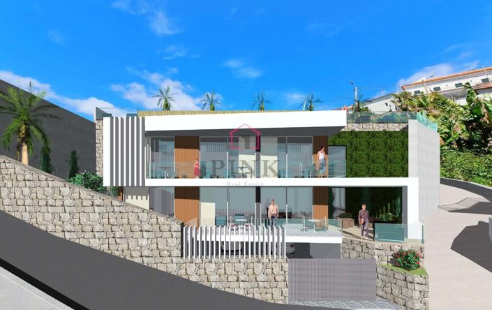 Image No.4-4 Bed Villa for sale