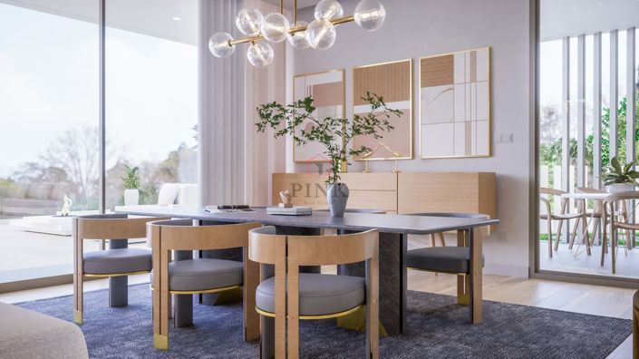 Image No.19-4 Bed Villa for sale