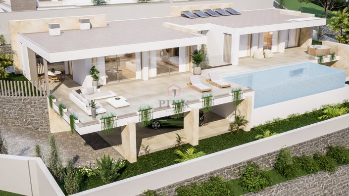 Image No.5-4 Bed Villa for sale