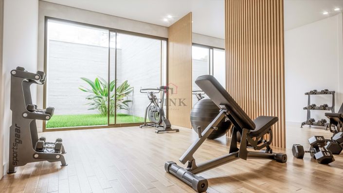 Image No.26-3 Bed Villa for sale