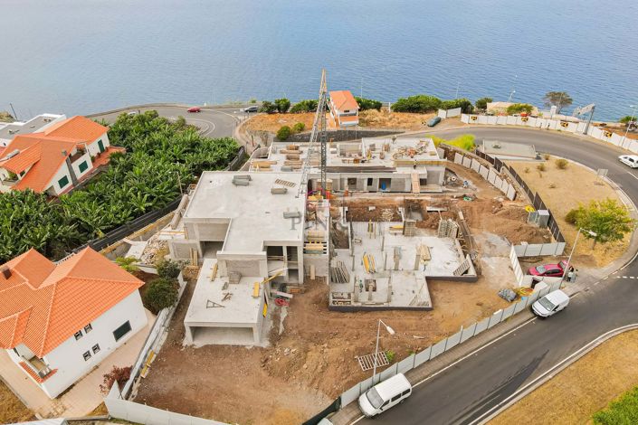 Image No.3-3 Bed Villa for sale