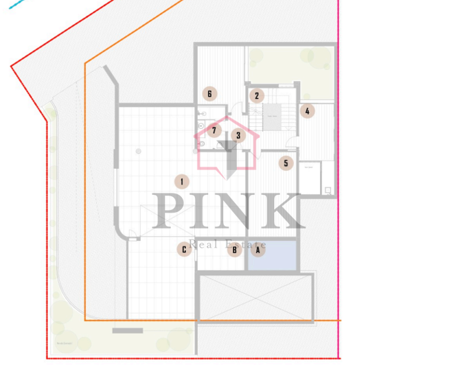 Image No.37-3 Bed Villa for sale