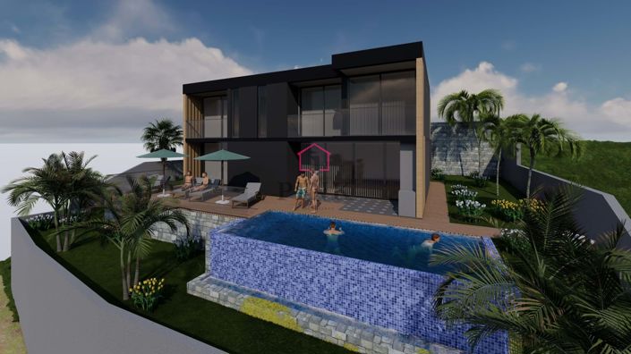 Image No.1-3 Bed Villa for sale