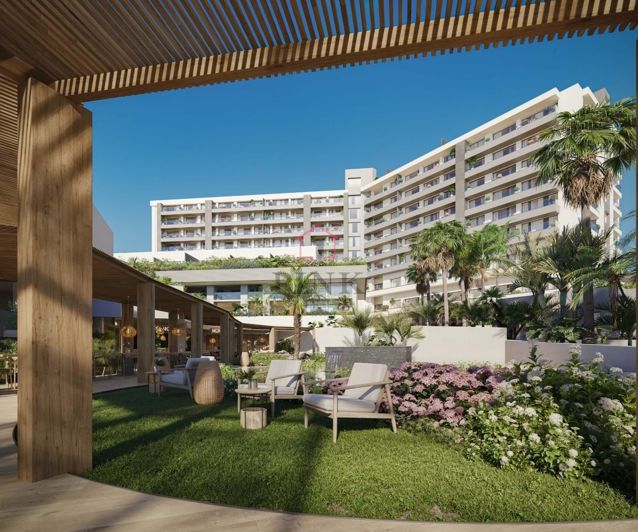 Image No.26-2 Bed Apartment for sale