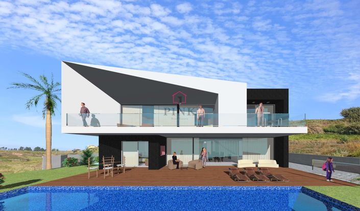 Image No.22-4 Bed Villa for sale