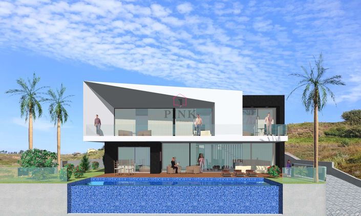 Image No.23-4 Bed Villa for sale