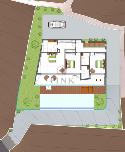 Image No.33-4 Bed Villa for sale