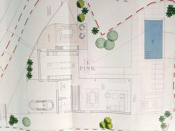 Image No.20-3 Bed Villa for sale