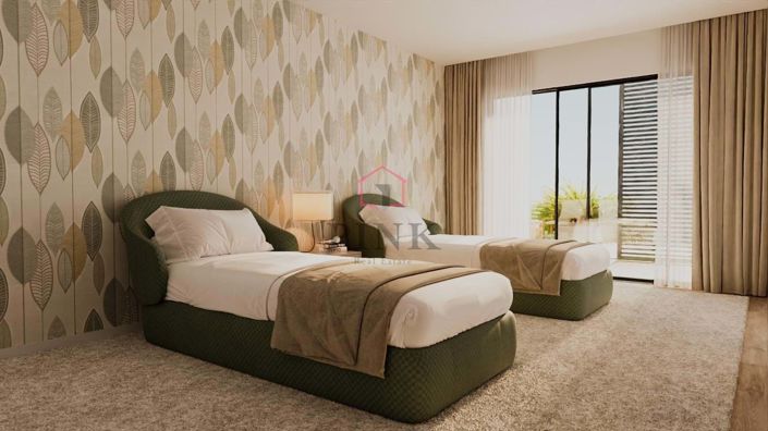 Image No.22-5 Bed Villa for sale