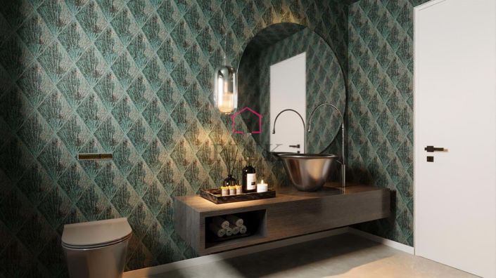 Image No.26-5 Bed Villa for sale