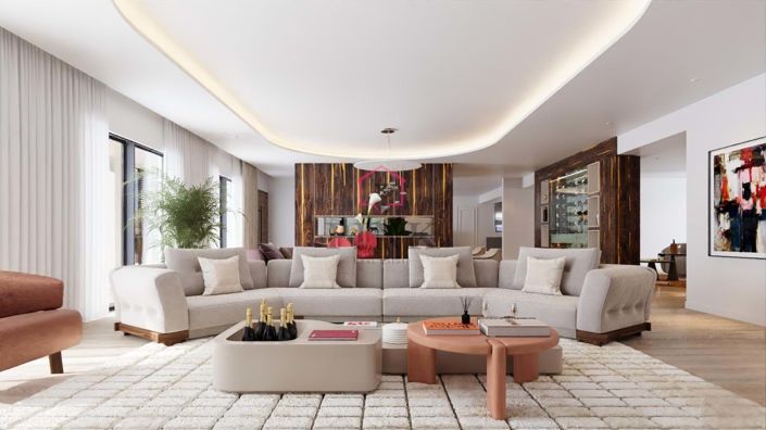 Image No.6-5 Bed Villa for sale