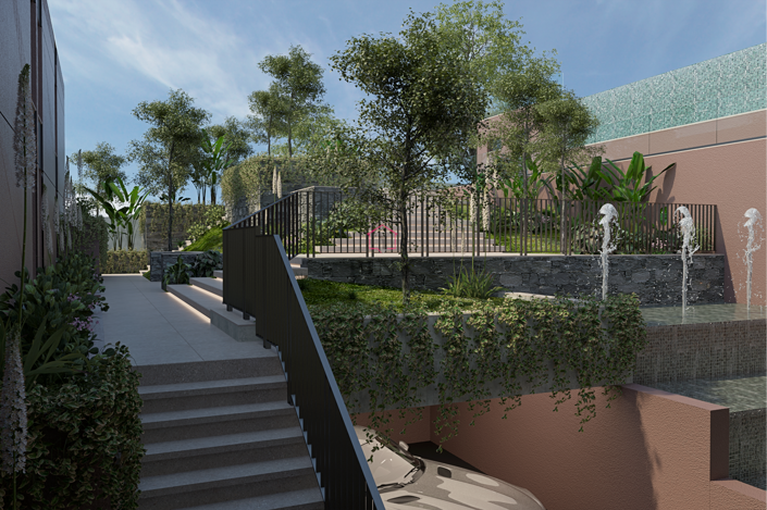 Image No.11-2 Bed Apartment for sale