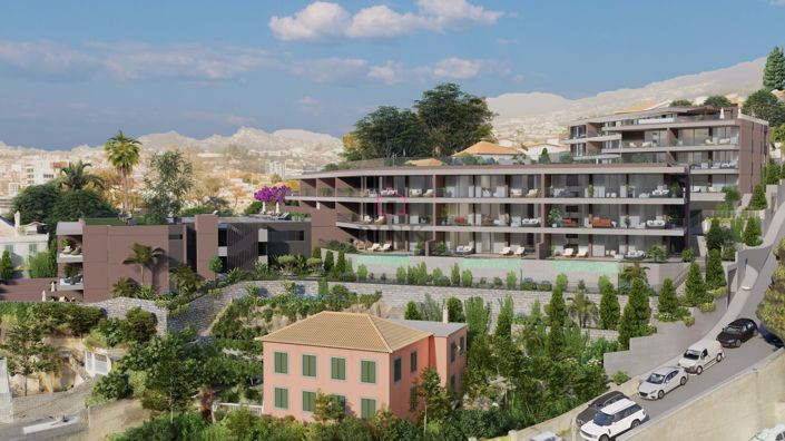 Image No.2-2 Bed Apartment for sale