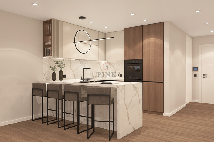 Image No.5-2 Bed Apartment for sale