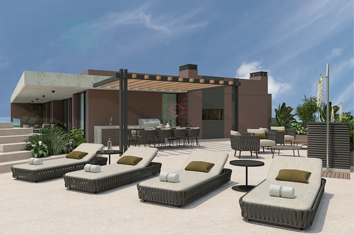 Image No.16-3 Bed Apartment for sale