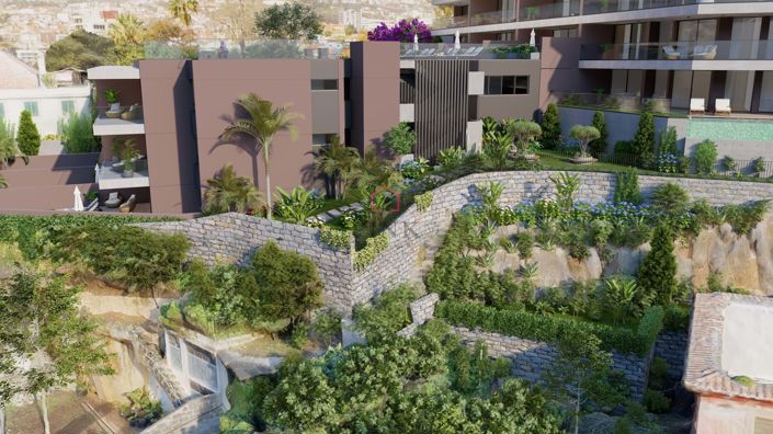 Image No.20-3 Bed Apartment for sale